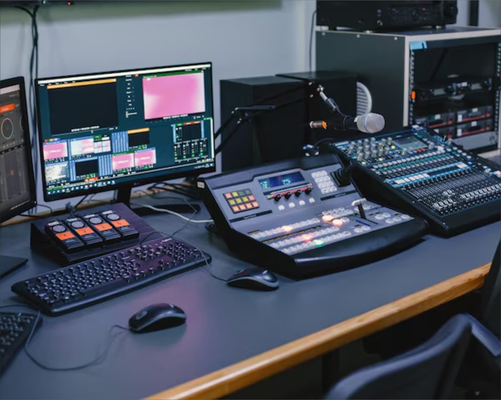 Audio Visual Solutions