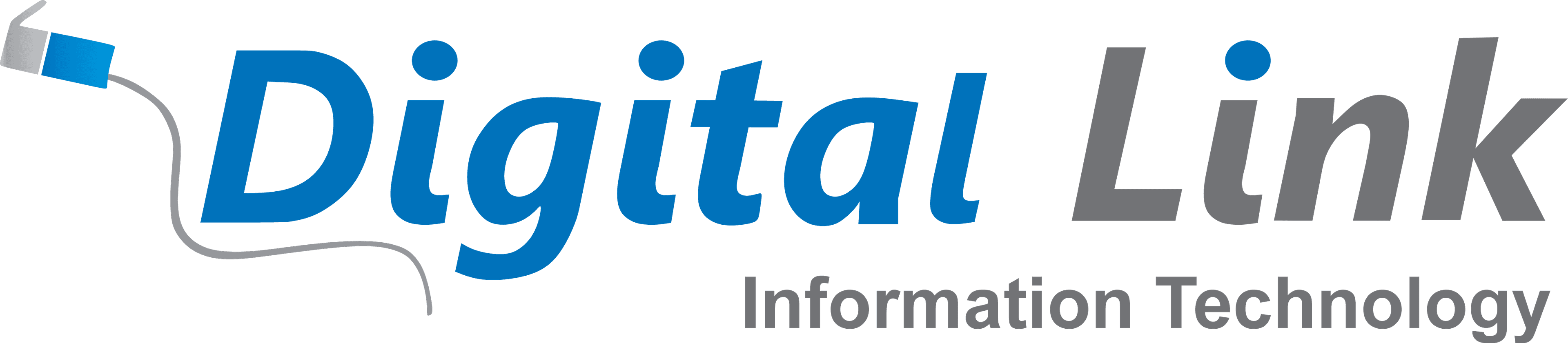 Digital Link Logo
