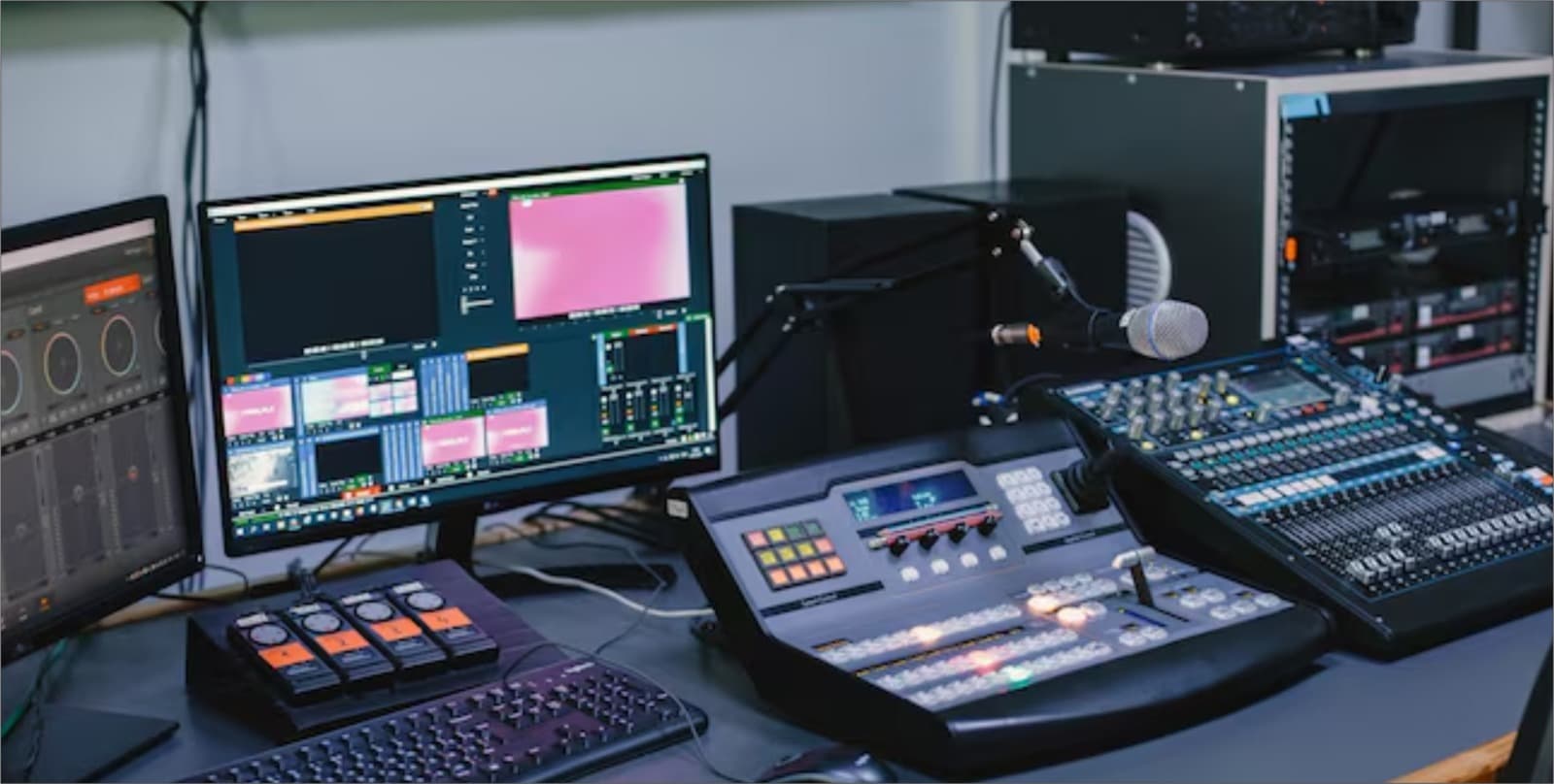 Audio Visual Solutions