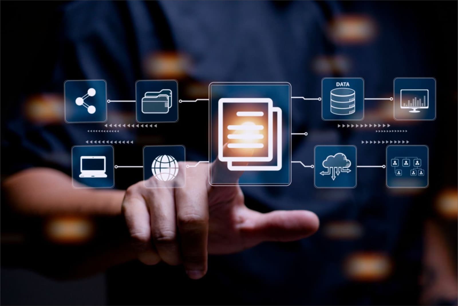 Enhance Your Online Presence