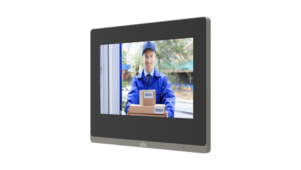 DigitalLink Bahrain OEI-372S-H-W Security Camera