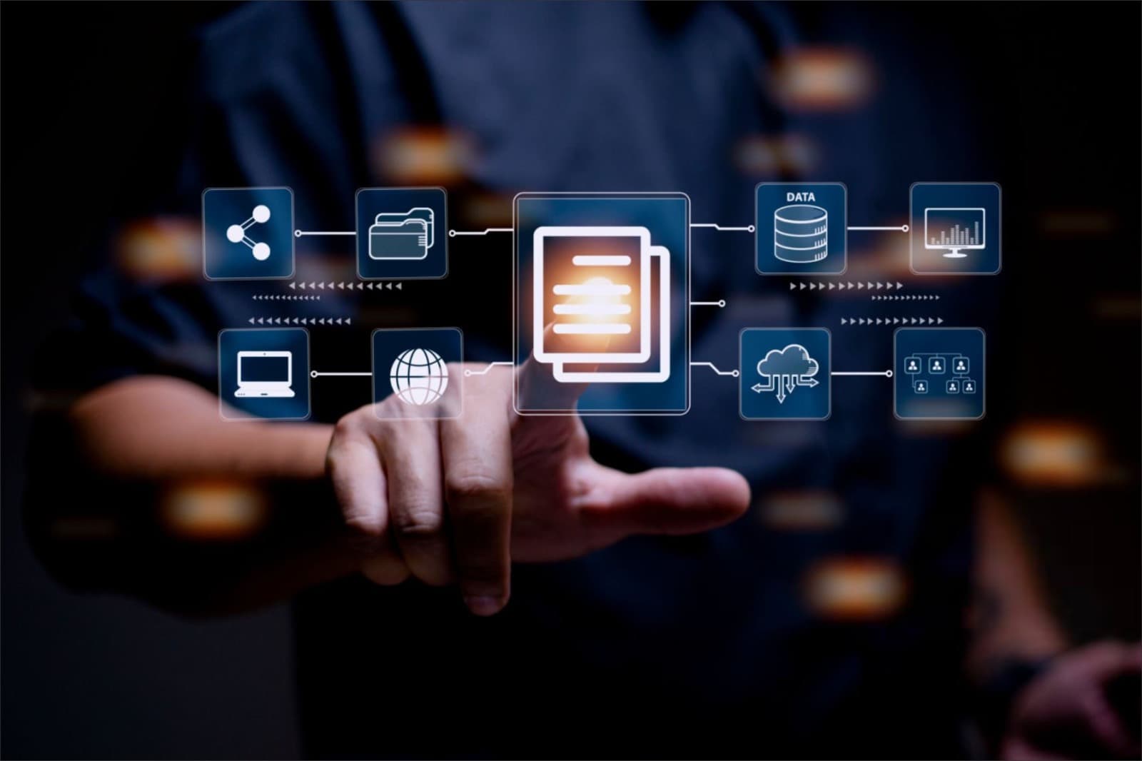 Enhance Your Online Presence