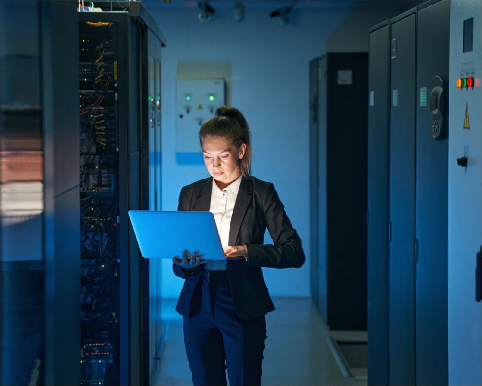 Surveillance Solutions