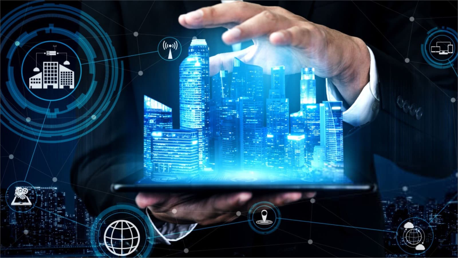 Advanced Technologies