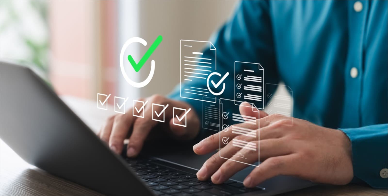 Why Choose Digitallink